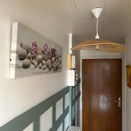 Apartment Esplanade Sainte-cecile Vue Camiers